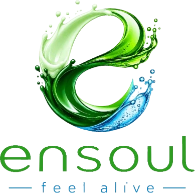 ensoul - feel alive